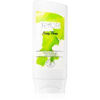 RYOR Body Form Ivy Gel břečťanový gel proti celulitidě 200 ml