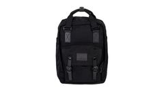 Plecak miejski Doughnut Macaroon Black Series