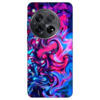 Fashion Case pre OnePlus 12 5G - Redlight
