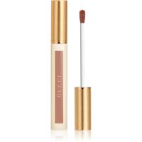Gucci Glow Oil-In-Water Tint Liquid Lipstick bleščeča vlažilna tekoča šminka odtenek 226 Emma Rosedust 6.5 ml
