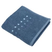 Esposa RUČNÍK, 50/100 cm, modrá