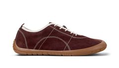 Camper Peu Path Burgundy Pánske - Topánky Camper - Bordová - K101053-003-10 - Size: 10
