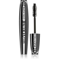 L’Oréal Paris Mega Volume Collagene 24h Mascara für Volumen Farbton Extra Black 9 ml