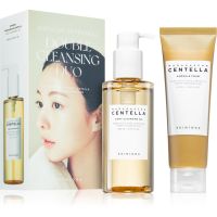 SKIN1004 Madagascar Centella Double Cleansing Duo sada pre čistú a upokojenú pleť