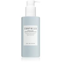 SKIN1004 Madagascar Centella Hyalu-Cica Gentle Cleansing Milk mleczko nawilżająco-oczyszczające dla odżywienia i optymalnego nawodnienia skóry 200 ml