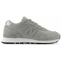 New Balance WL515OGB Дамски ежедневни обувки, сиво, размер 38