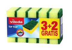 Hubka Vileda Tip Top, bal. 3+2 ks