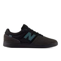 New Balance Numeric 508 "Black Green Suede" - Pánske - Tenisky New Balance - Čierne - NM508TAC - Veľkosť: 43