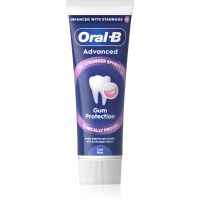 Oral-B Advanced Gum Protection Zahnpasta für gesunde Zähne und Zahnfleisch Cool Mint 75 ml