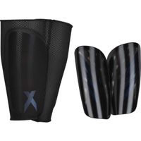 adidas X SG LEAGUE Футболни протектори, черно, размер