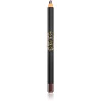 Max Factor Kohl Pencil szemceruza árnyalat 045 Aubergine 1.3 g