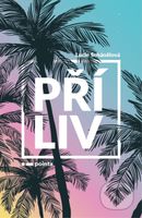 Příliv - Lucie Schánělová - kniha z kategorie Romantika