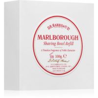 D.R. Harris Shawing Bowl Refill mydło do golenia napełnienie Marlborough 100 g