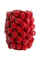 Light & Living Light & Living vaza decorativa Bellpepper
