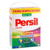 Persil Color prací prášek na barevné prádlo 5,4 kg / 90 praní