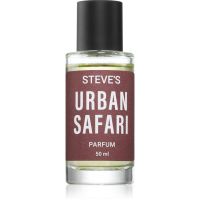 Steve's Urban Safari woda perfumowana dla mężczyzn 50 ml