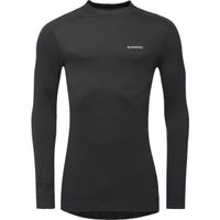 Klimatex BORIS KLIMAFEEL Мъжка функционална термо тениска, черно, размер