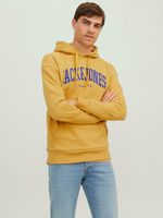 Jack & Jones Josh Sweatshirt Gelb