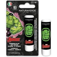 Marvel Avengers Lip Balm balzam za ustnice za otroke Vanilla SPF 15 5,7 ml