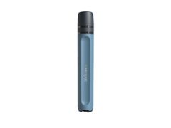 LifeStraw Personal osobný vodný filter Farba: Modrá