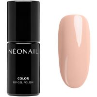 NEONAIL Nude Stories Gel-Nagellack Farbton Madame de Mode 7,2 ml