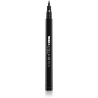 NOBEA Day-to-Day Liquid Pen Eyeliner vodeodolné očné linky v pere odtieň Ultra Black 1,1 ml