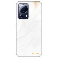 Fashion Case pre Xiaomi 13 Lite - White