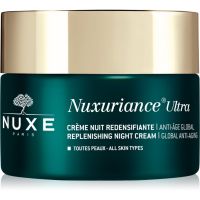 Nuxe Nuxuriance Ultra faltenfüllende Nachtcreme 50 ml