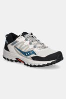 Saucony sneakers GRID PEAK culoarea gri, S70814-9
