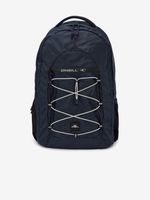 O'Neill Boarder Plus Rucksack Blau