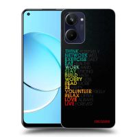 ULTIMATE CASE pro Realme 10 4G - Motto života