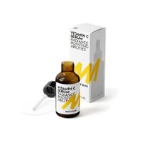 MAYANI серум за лице - Vitamin C Serum