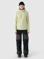 Women's thermal T-shirt 4F