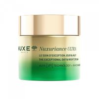 Nuxe Nuxuriance Ultra denní & noční pleťový krém denní & noční pleťový krém proti známkám stárnutí 75 ml