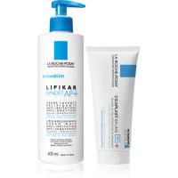 La Roche-Posay Dermatological Care for Sensitive Skin  Set zur Beruhigung der Haut