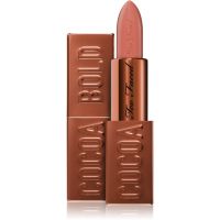 Too Faced Cocoa Bold Lipstick Cremiger Lippenstift Farbton Hot Chocolate 3,3 g