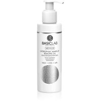 BasicLab Dermocosmetics Micellis olej oczyszczający do demakijażu do bardzo wrażliwej skóry 200 ml