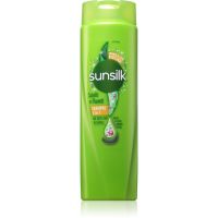 Sunsilk Loose & Flawing шампунь та кондиціонер 2 в1 для розпушеного волосся без об’єму 250 мл