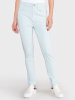 Tommy Hilfiger Jazlyn Hose Blau