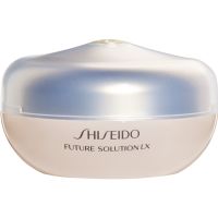 Shiseido Future Solution aufhellender loser Puder 13 g