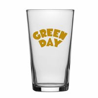 RAZAMATAZ – Schnapsglas - GREEN DAY - DOOKIE