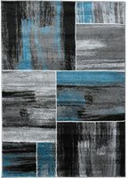 Kusový koberec Hawaii (Lima) 1350/turkis 80x150 cm