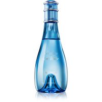 Davidoff Cool Water Woman Eau de Toilette für Damen 50 ml