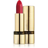 Collistar Rossetto Unico® Lipstick Full Colour - Perfect Wear Luxus-Lippenstift Farbton 13 Carminio 3,5 g