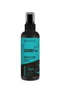 Revuele еликсир за коса - Coconut Oil Hair Elixir