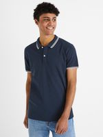 Celio Decolrayeb Polo majica plava