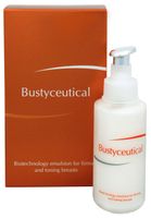 Fytofontana Bustyceutical - biotechnologická emulzia na spevnenie poprsia 125 ml