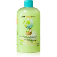 Treaclemoon One Ginger Morning gel za kupku i tuširanje 500 ml