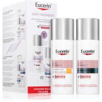 Eucerin Anti-Pigment výhodné balenie pre zrelú pleť