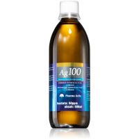 Pharma Activ Colloidal silver 50ppm čistilni tonik 500 ml